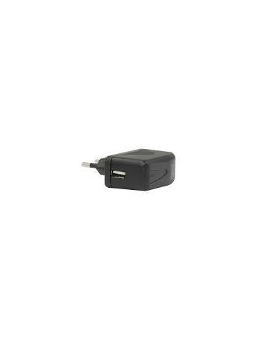 Cargador adaptador Usb 230V