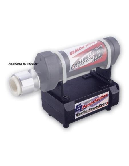 Starter power pack de Anderson con Batería