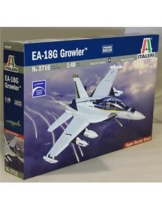 EA-18G Growler, Italeri...