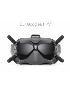 FPV Goggles DJI