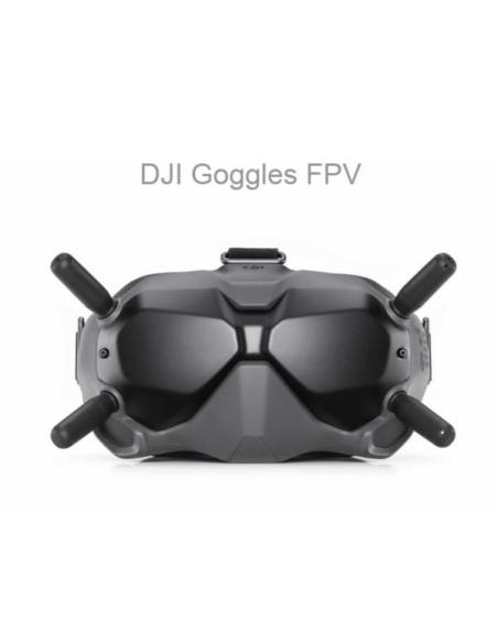 FPV Goggles DJI