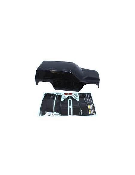 13827-V1-B Carrocería para Crawler 1/10 - Pintada