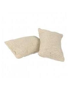 Saco de arena decorativo...