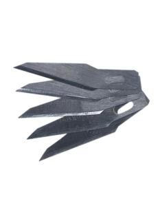 Hojas para cutter - Pack 10...