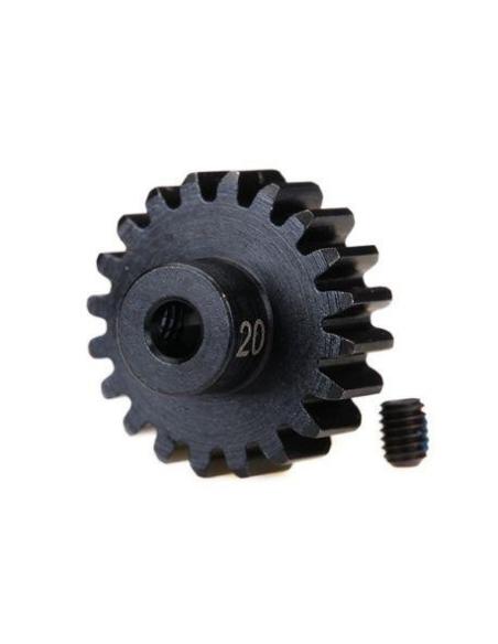 Traxxas Pinion Gear 20T (32p) Heavy Duty Z