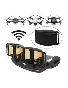 Amplificador de Señal...