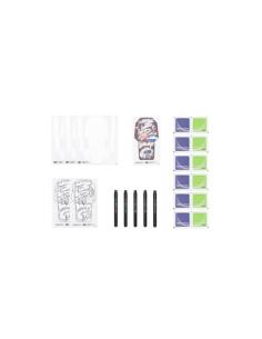 Kit creativo DIY de la...