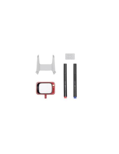 Adaptador para accesorios de la Mavic Mini
