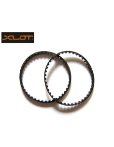 2 Correas transmisión 42 Z...