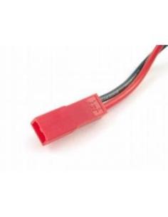 Alargo conector BEC - Hembra