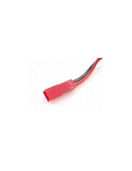 Alargo conector BEC - Hembra