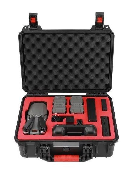 PGYTECH Safety Carrying Case for DJI Smart Control