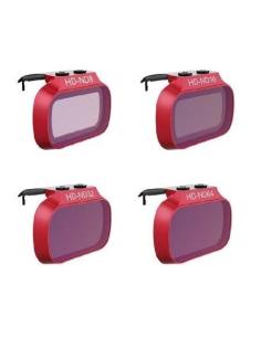 Filtros ND 8/16/32/64 para...