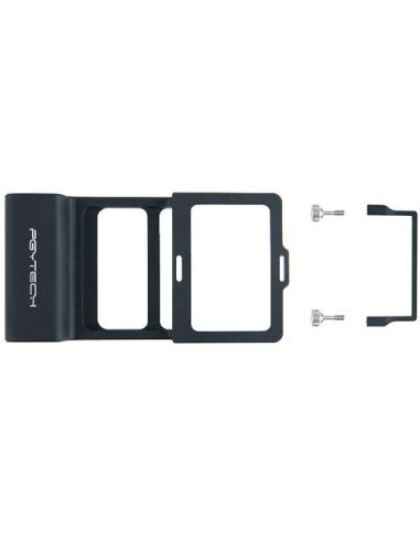 Action Camera adapter for mobile gimbal.