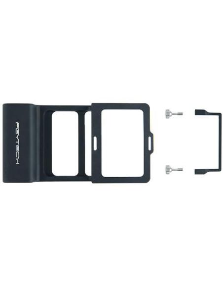 Action Camera adapter for mobile gimbal.