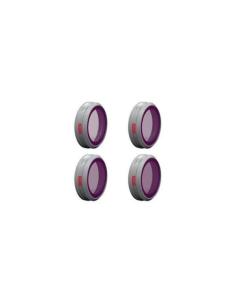 Filtros ND PRO para Mavic 2...