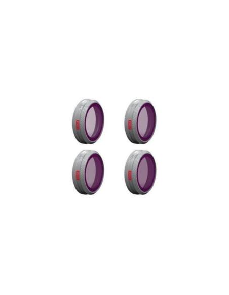 Filtros ND PRO para Mavic 2 ZOOM (ND8/16/32/64) -