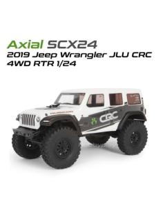 SCX24 2019 V2 Jeep Wrangler...
