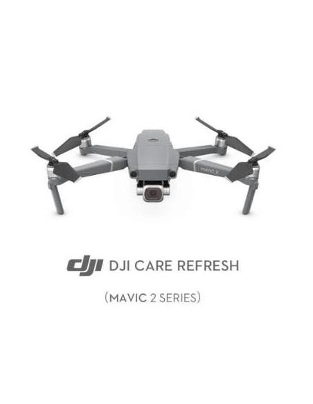 DJI Care Refresh Mavic 2 - EU