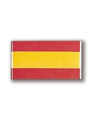Bandera 20 x 50mm - ARM80ADA ESPAÑOLA - Constructo
