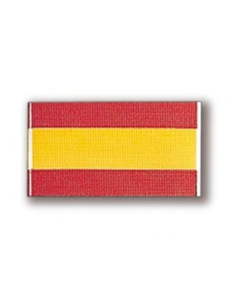 Bandera 20 x 50mm - ARM80ADA ESPAÑOLA - Constructo