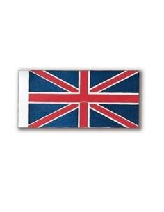 Bandera 36 x 60mm - REINO...
