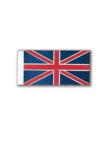 Bandera 36 x 60mm - REINO UNIDO - Constructo