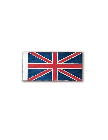 Bandera 36 x 60mm - REINO UNIDO - Constructo