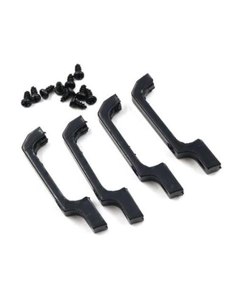 Door Handle 4pcs for Traxxas TRX-4