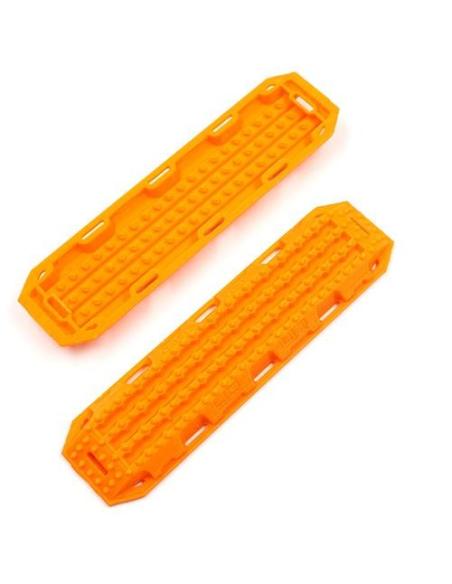 3D Printed Plastic 1/10 RC Rock Crawler Accessory