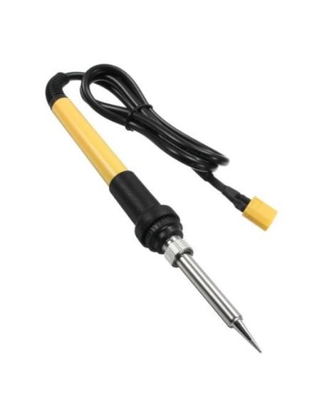 Soldador portátil 30W con Conector Xt60