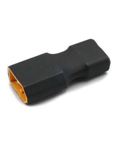 XT60 Male To Female T Plug Connector Adapter