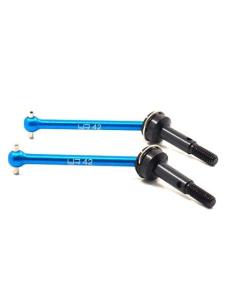 7075 Aluminum Front...