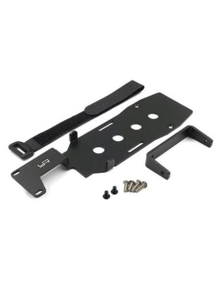 Alloy Low CG Battery Plate For Traxxas TRX-4