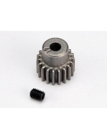 Piñón 19T de pitch 48 - Traxxas