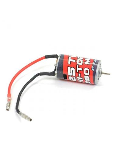 FTX Outback 2.0 Rc390 Brushed Motor