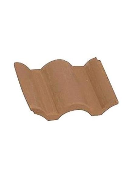 2120 - Teja Flamenca 1/10 Roja AEDES (25u.)