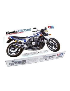 HONDA CB750F 1/12 Tamiya