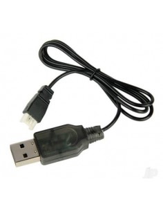 Cargador USB 3.7V