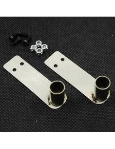 Dark Drifter Steel Exhaust...