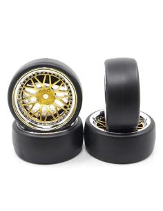 Ruedas D LS Wheel Offset +6...