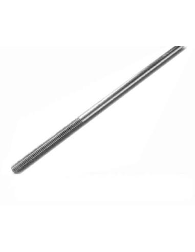 Varilla roscada 3mm x 300mm (5u)