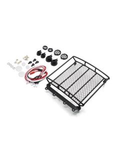 Metal Mesh Wire Luggage...