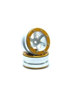 Beadlock Wheels PT-Safari...