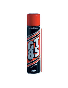 Spray limpiador lubricante...