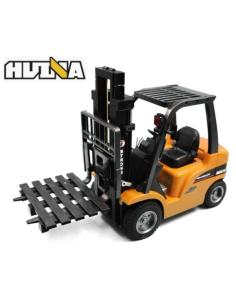 CARRETILLA ELEVADORA RC 8CH...