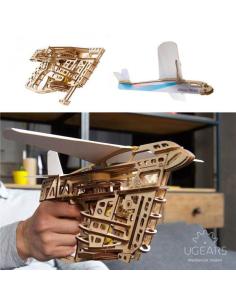 Flight Starter - UGEARS