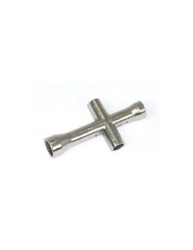 Llave de tubo en cruz (pequeña) - SivaToys
