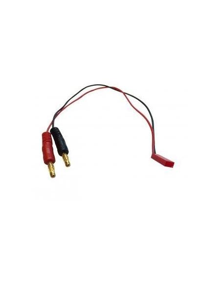Cable de carga JST - BEC