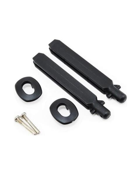 Body Mount Post Set XO-1 Traxxas (2).